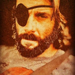 Meet your Posher, Toni, Tony, Tone